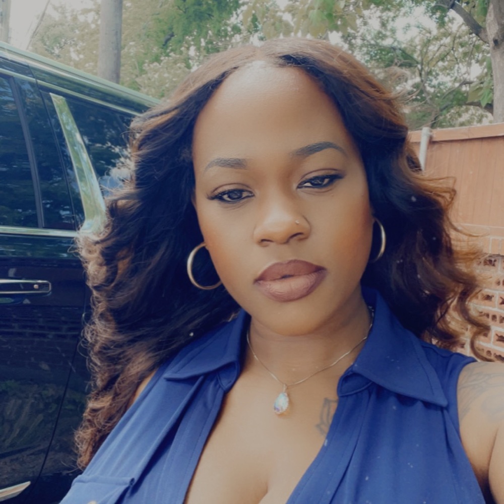 Meet your Posher, Michelle